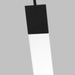 Tech Lighting - 700OPKLM92720BUNV - LED Pendant - Kulma - Black