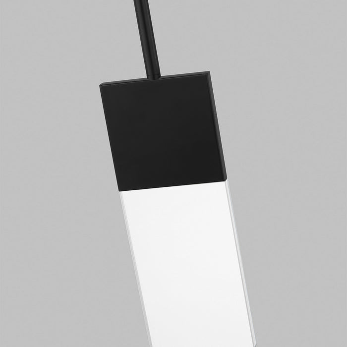 Tech Lighting - 700OPKLM92715BUNV - LED Pendant - Kulma - Black