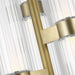Tech Lighting - 700TDLGSN10BR-LED927 - LED Pendant - Langston - Plated Brass