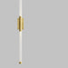 Tech Lighting - 700WSPHB33NB-LED927 - LED Wall Sconce - Phobos - Natural Brass