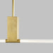 Tech Lighting - 700LSPHB68NB-LED927 - LED Linear Suspension - Phobos - Natural Brass