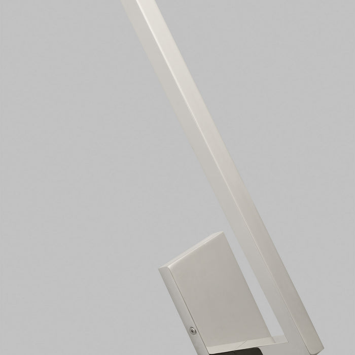 Tech Lighting - 700WSSTG63N-LED927 - LED Wall Sconce - Stagger - Polished Nickel