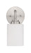 Craftmade - 56001-BNK - One Light Wall Sconce - Stowe - Brushed Polished Nickel