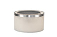Meyda Tiffany - 250329 - Two Light Flushmount - Cilindro - Nickel