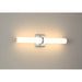 Access - 62520LEDD-BS/OPL - LED Vanity - Escape - Brushed Steel