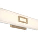 Access - 62611LEDD-ABB/OPL - LED Vanity - Restore - Antique Brushed Brass