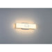Access - 62612LEDD-BS/OPL - LED Vanity - Restore - Brushed Steel