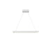 Kuzco Lighting - PD88530-WH - LED Pendant - Piazza - White