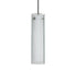 Meyda Tiffany - 247413 - LED Mini Pendant - Metro Mist - Nickel