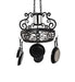 Meyda Tiffany - 250739 - LED Pot Rack - Neo