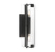 Savoy House - 9-9771-2-89 - Two Light Wall Sconce - Winfield - Matte Black