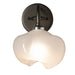 Hubbardton Forge - 201371-SKT-14-FD0710 - One Light Wall Sconce - Oil Rubbed Bronze