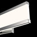 DVI Lighting - DVP46243CH-CCT - LED Vanity - Kalliope CCT - Chrome