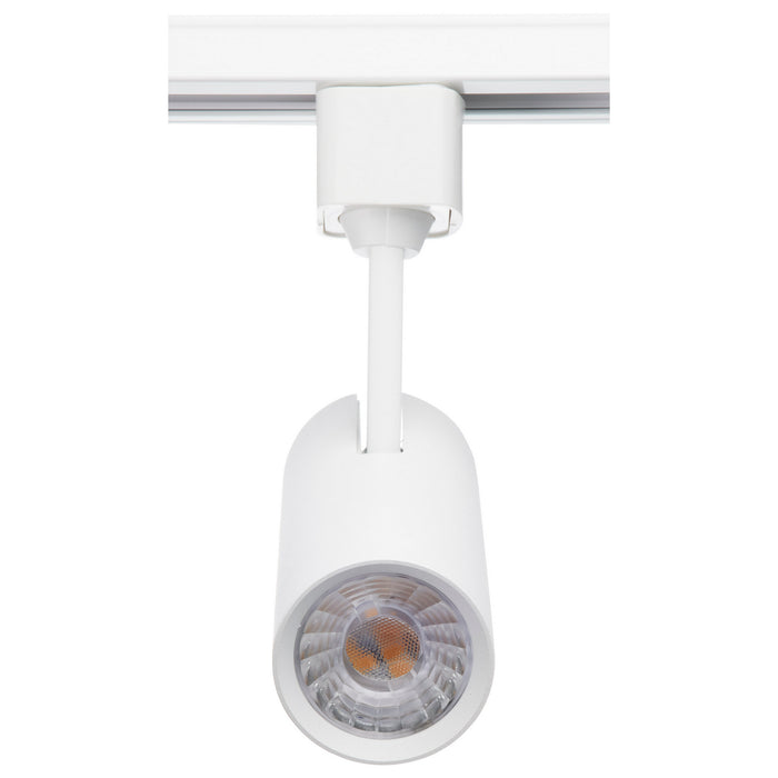 Nuvo Lighting - TH603 - LED Track Head - White