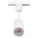Nuvo Lighting - TH603 - LED Track Head - White