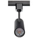 Nuvo Lighting - TH604 - LED Track Head - Black