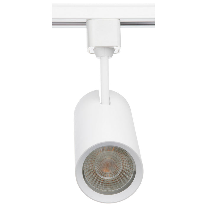 Nuvo Lighting - TH611 - LED Track Head - White