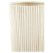 Cyan - 11199 - Vase - White