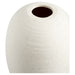 Cyan - 11202 - Vase - White