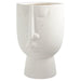 Cyan - 11203 - Vase - White