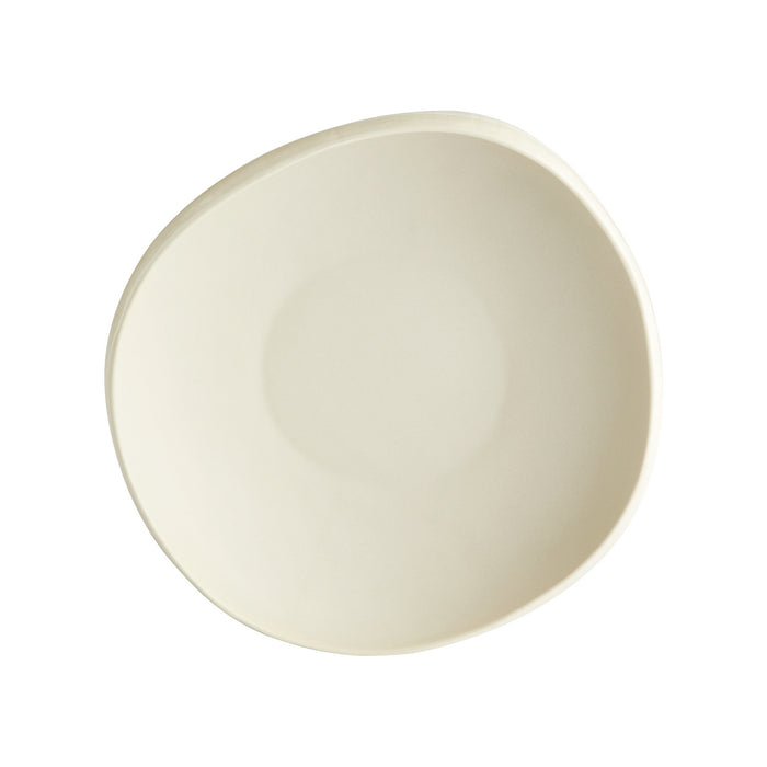 Cyan - 11215 - Bowl - White