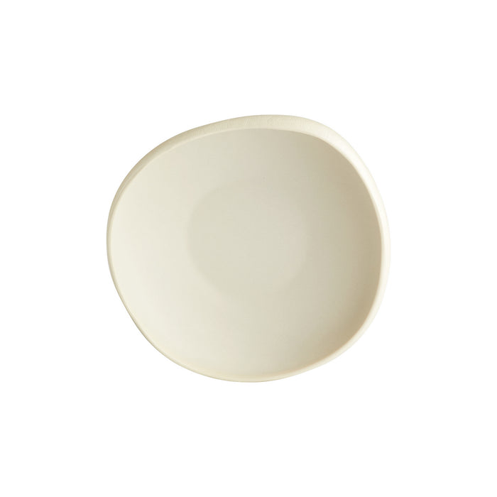 Cyan - 11216 - Bowl - White