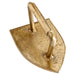 Cyan - 11232 - Sculpture - Aged Brass