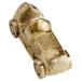 Cyan - 11235 - Sculpture - Aged Brass