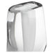 Cyan - 11250 - Vase - Clear