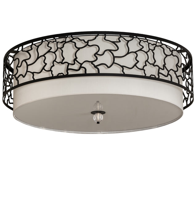 Meyda Tiffany - 229839 - LED Flushmount - Deserto Seco