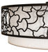 Meyda Tiffany - 229839 - LED Flushmount - Deserto Seco