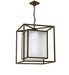 Meyda Tiffany - 244719 - LED Pendant - Kitzi Box
