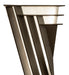 Meyda Tiffany - 248082 - LED Wall Sconce - Jerabeck - Oil Rubbed Bronze