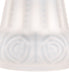 Meyda Tiffany - 30529 - Shade - White Puffy Rose
