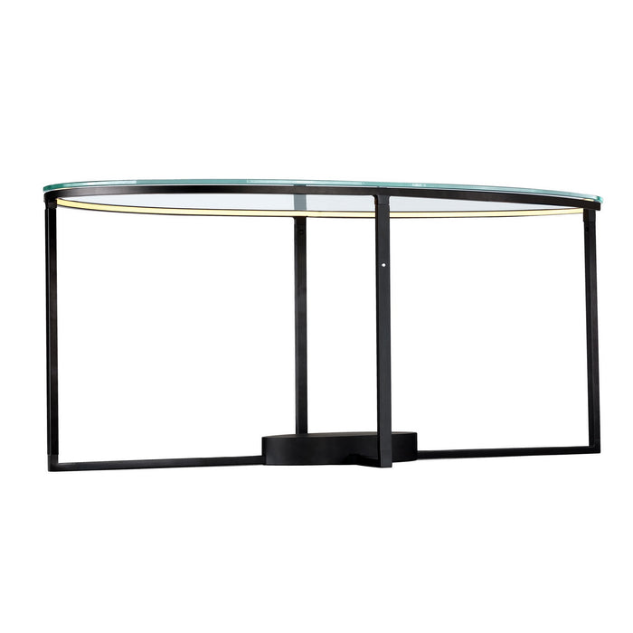 Artcraft - AD32011 - LED Table - Tavola - Black