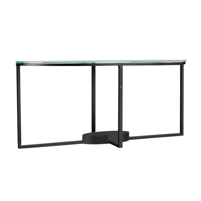 Artcraft - AD32011 - LED Table - Tavola - Black
