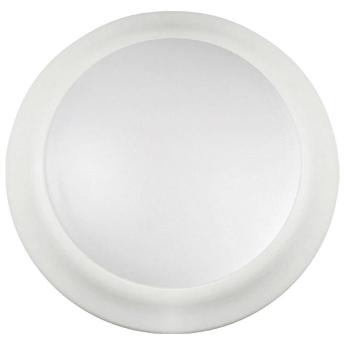 Nuvo Lighting - 62-1661 - LED Disk Light - White