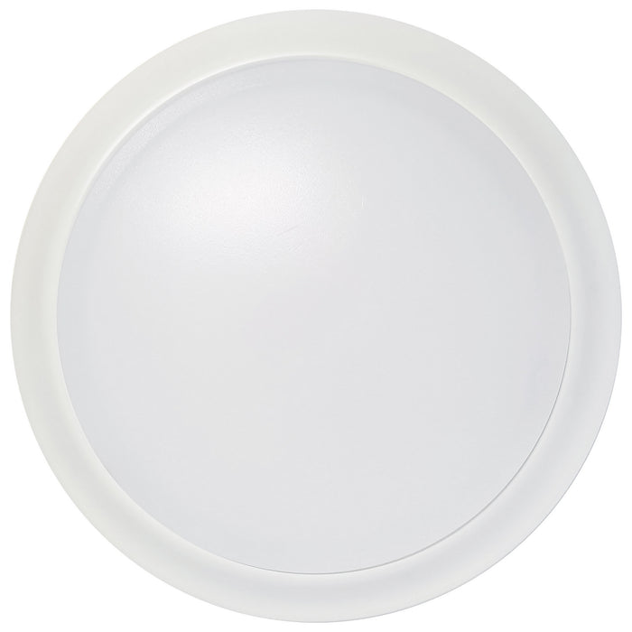 Nuvo Lighting - 62-1671 - LED Disk Light - White