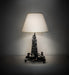 Meyda Tiffany - 198178 - Two Light Table Lamp - Lighthouse