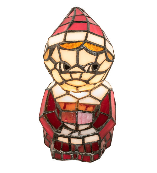 Meyda Tiffany - 240398 - One Light Mini Lamp - Elf