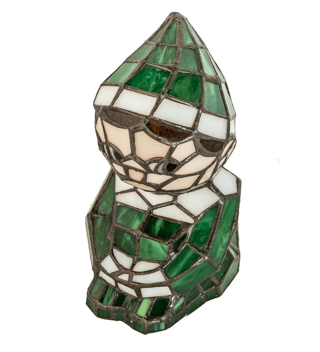 Meyda Tiffany - 240399 - One Light Mini Lamp - Elf
