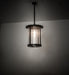 Meyda Tiffany - 247638 - One Light Pendant - Fulton