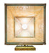 Meyda Tiffany - 247829 - One Light Wall Sconce - Stillwater