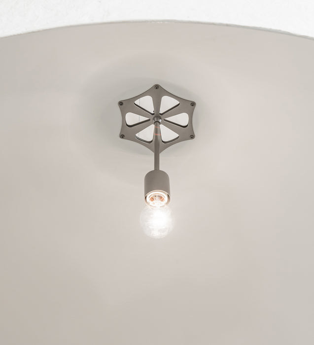 Meyda Tiffany - 248901 - One Light Pendant - Gravity
