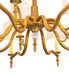 Meyda Tiffany - 249104 - 15 Light Chandelier - Toby