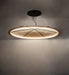 Meyda Tiffany - 251877 - LED Pendant - Gravity