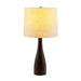 Arteriors - 44758-544 - One Light Table Lamp - Umber