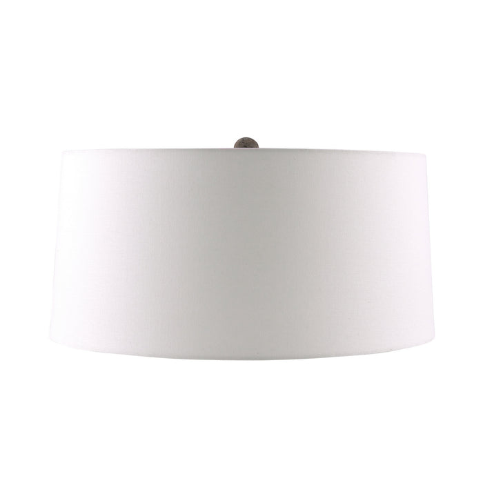 Arteriors - 45111-606 - One Light Table Lamp - Rhino