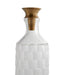 Arteriors - 4593 - Decanters, Set of 3 - Frosted