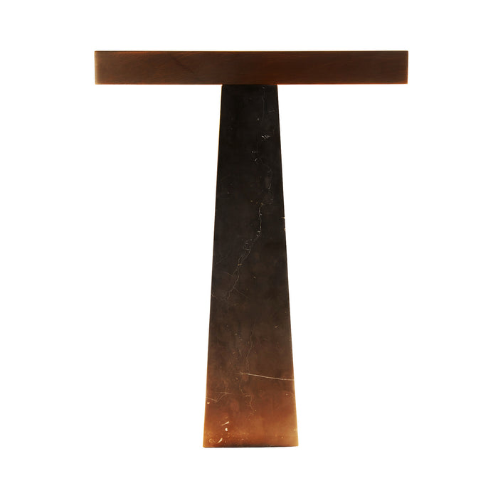 Arteriors - 49782 - LED Table Lamp - Osbert - English Bronze